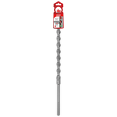 Diablo DMAMX1165 27/32"x 16"x 21" Rebar Demon™ SDS-Max 4-Cutter Full Carbide Head Hammer Drill Bit